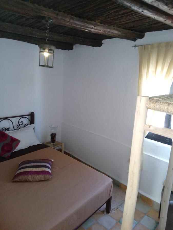 La Colina House Taghazout Hotell Exteriör bild