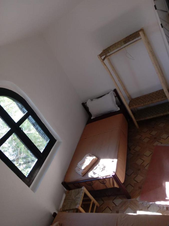 La Colina House Taghazout Hotell Exteriör bild