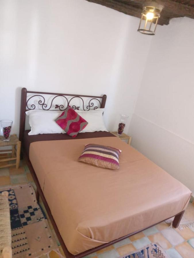 La Colina House Taghazout Hotell Exteriör bild