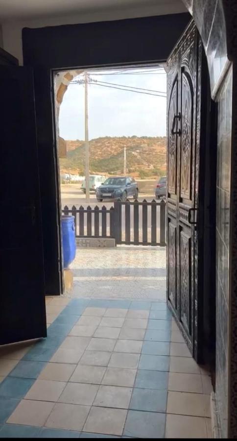 La Colina House Taghazout Hotell Exteriör bild